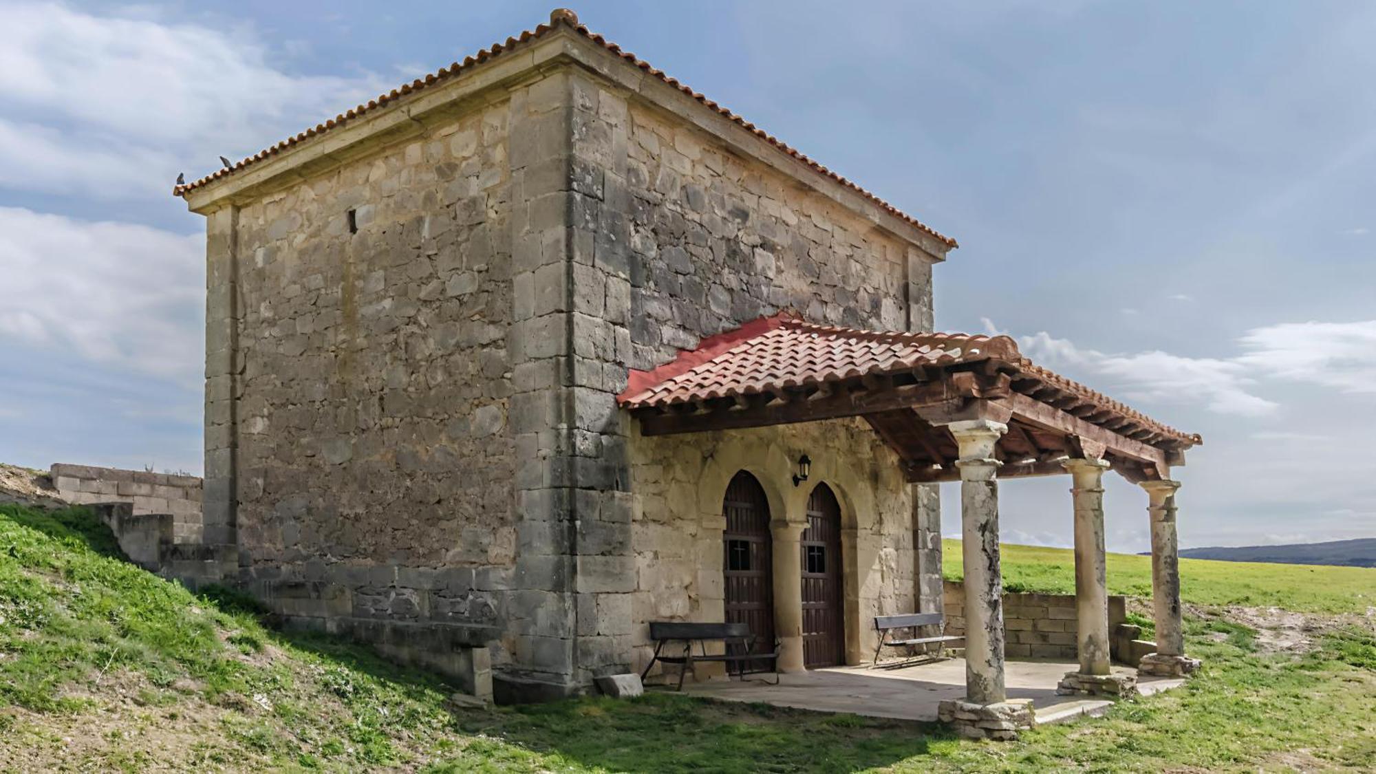 Persistencia De La Memoria Cogolludo المظهر الخارجي الصورة