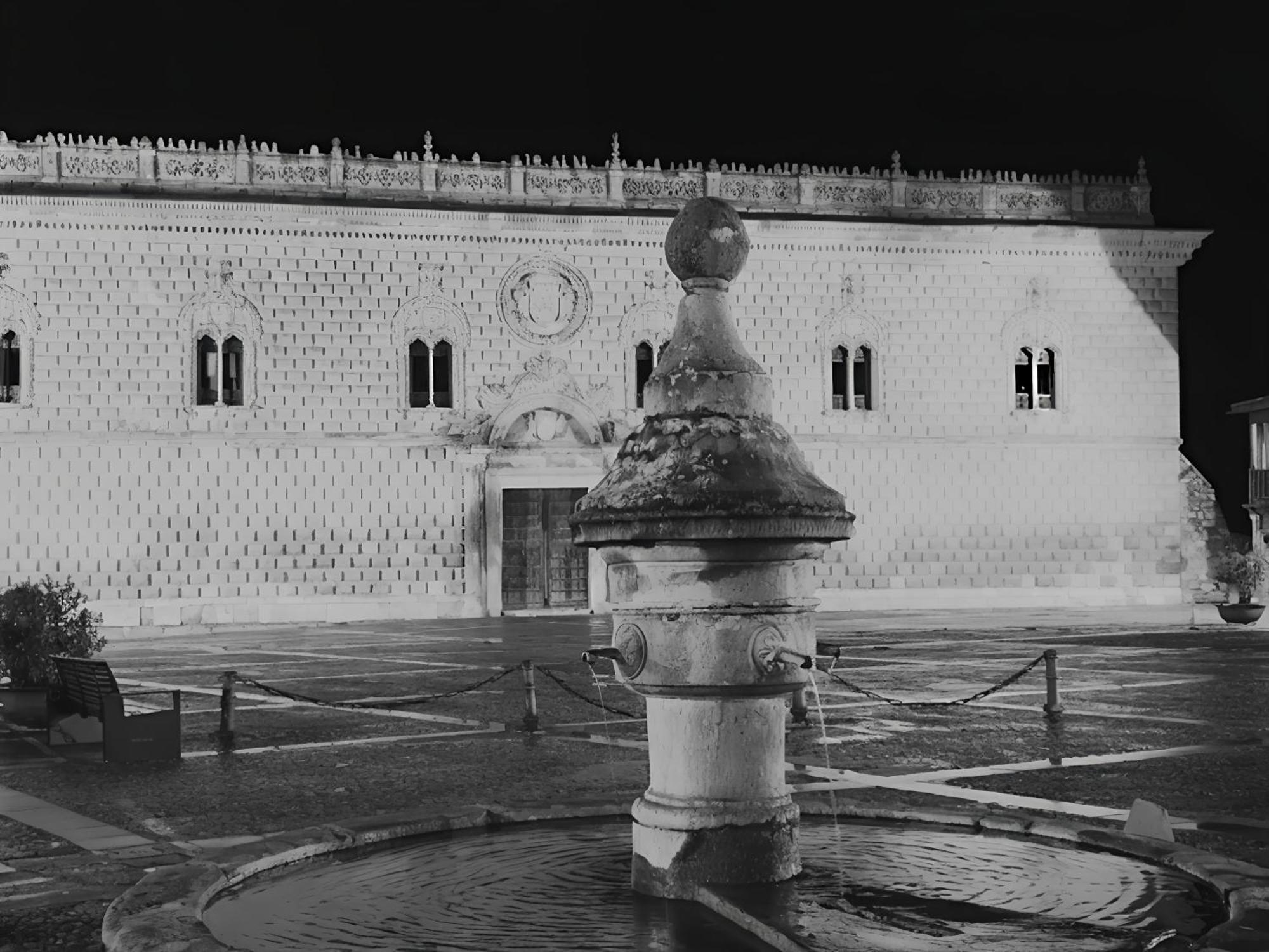 Persistencia De La Memoria Cogolludo المظهر الخارجي الصورة